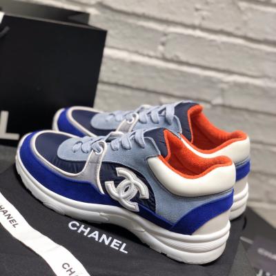 Chanel Shoes woman 050